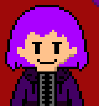 [6dc9d4] I can call yall kids too Ian is 14 but Shadow Parra also 23.