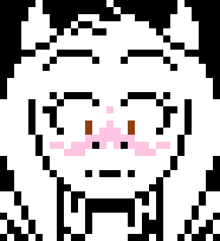 [4033bd] lol sis why do you have this -asrielboi