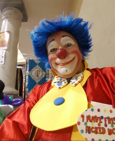 [9664c4] Here's my halloween costume