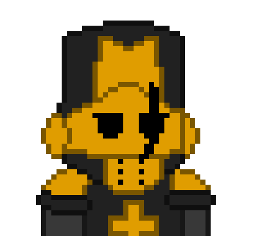 [18f118] ...Honestly, if anyone ever left without saying anything, I wouldn't even notice for like- 2 weeks.