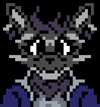 [57dac4] A goddess being besties with a demon king is so silly :3