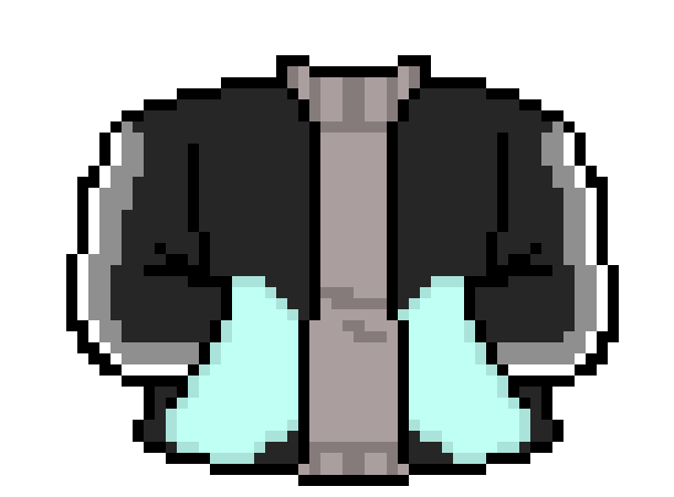 [df4002] Finally, I finished the torso... wow that was hard. Anyways, Devin, Im making this sprite for you. Also you don't have to credit me, but if you're not gonna use it- (desc)