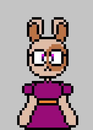 [30dec3] ok does anyone want to rp with the bunny child. -Ez (wip)