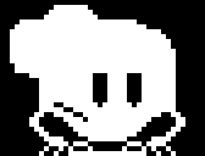 [7e3f16] how long has it been? an hour? yeesh...