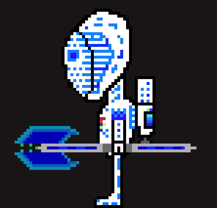 [d436d4] WTF is happening i just got here what did i do i was just fighting black and a portal opened and now im here