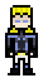 [e4de0b] Ultimate Surfer