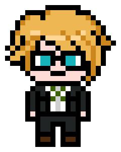 [36ab3d] Byakuya Togami