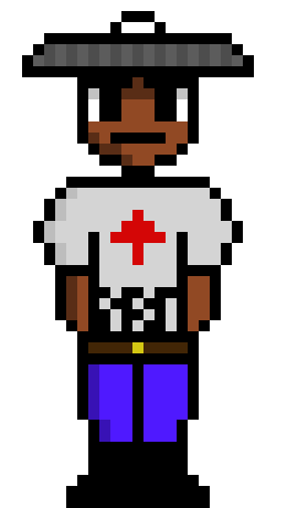 [8e9501] *Poofy Sighs* I should go back home. *Poofy begins to leave*