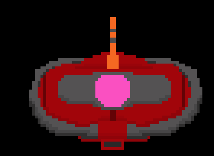 [e8ebc4] ZAKU II Head