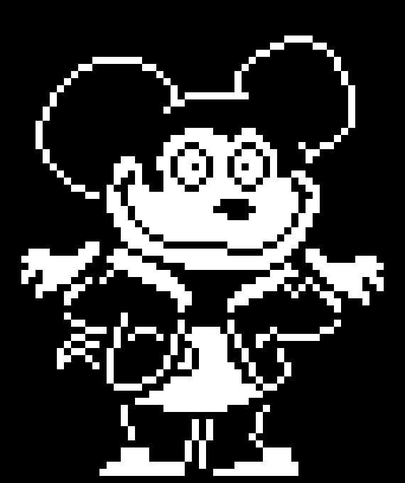 [1375db] DO YA *spins around* -MOAU