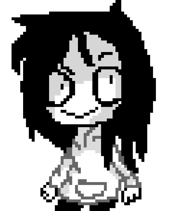 [95be89] Jeff The Killer