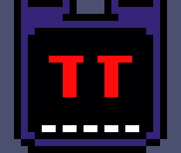 [b9de0d] ima make toei sonic. - withered bonnie