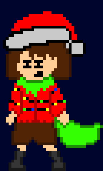 [2b9834] now that i think about it yeah its a bit early just 10 days left----swapCHARA/shadow