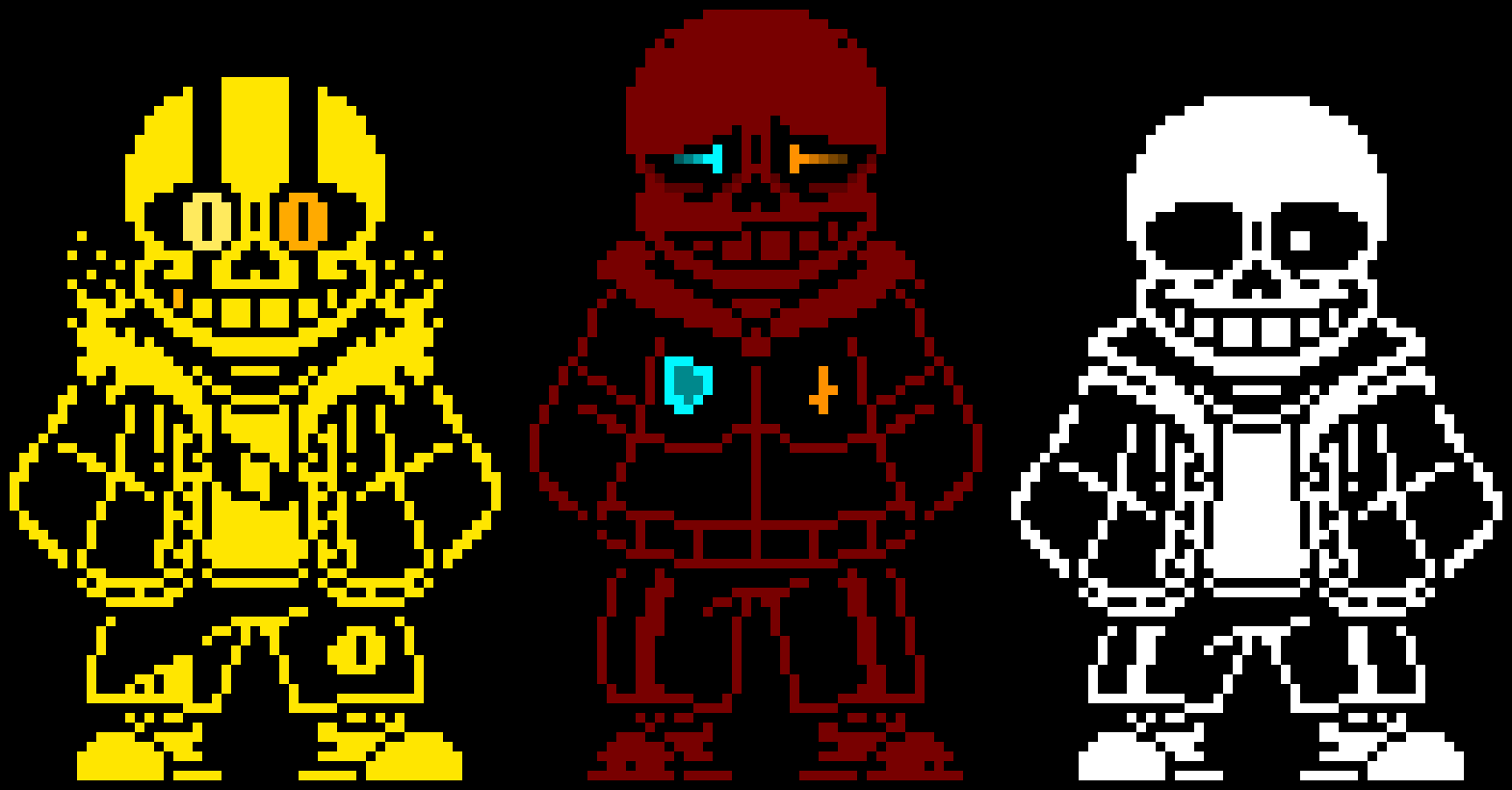 [8998f6] It's funny how I just call this DST Trio