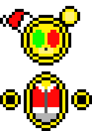 [b43241] nice e-bag -zm program