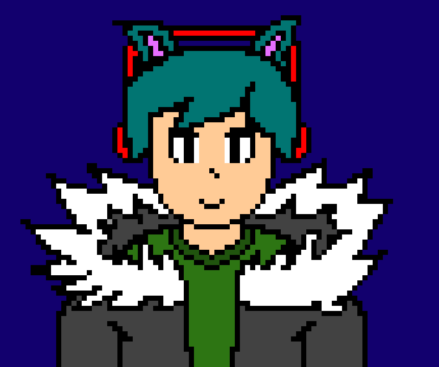 [72c467] let me find my sprite -Baron