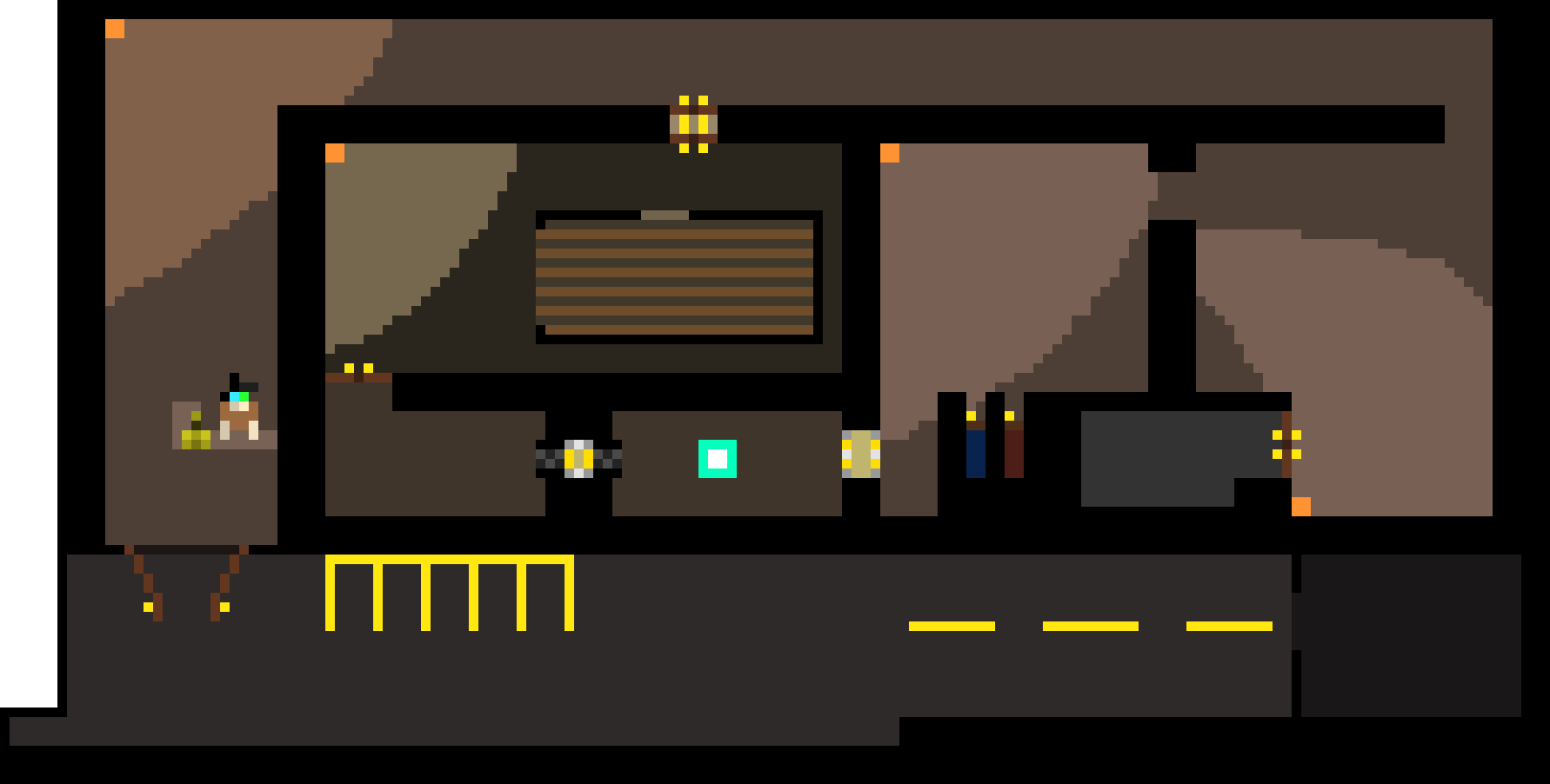 [792f74] Fazbears pizza Save