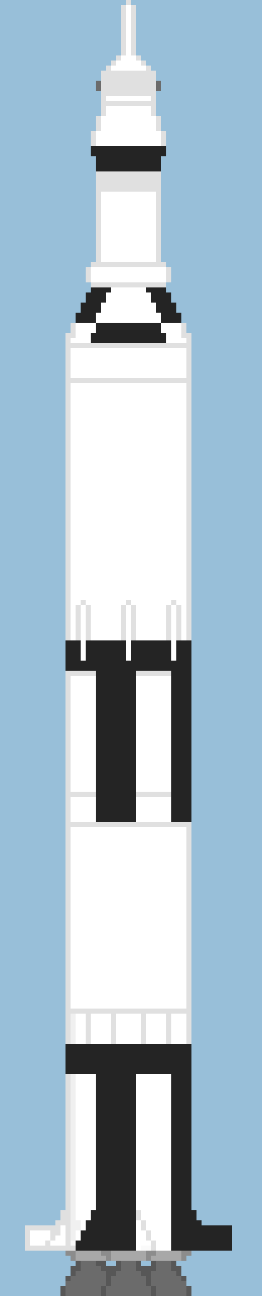 [d500f0] iyeah yeah its okay, now, can yoyu guess what this rocket is called  -Nooby