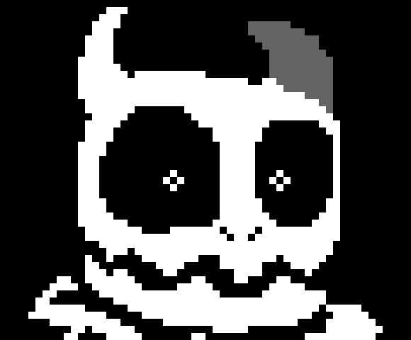 [d14112] Terrie is it alright if I make your fursona into a plush sprite? -Oliver