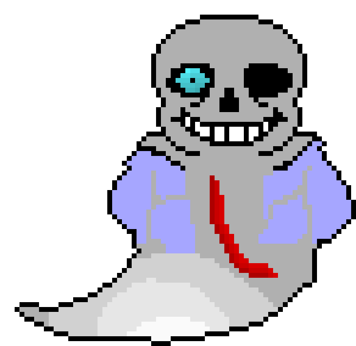 [a9b51a] ghosttale|ghost!sans|