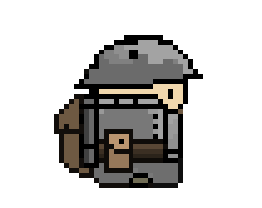 [d5541c] Paladin from Soul Knight