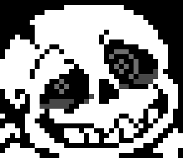 [9138ba] Undertale Unhinged Sans: i already have a rename (maniacal mew mew)