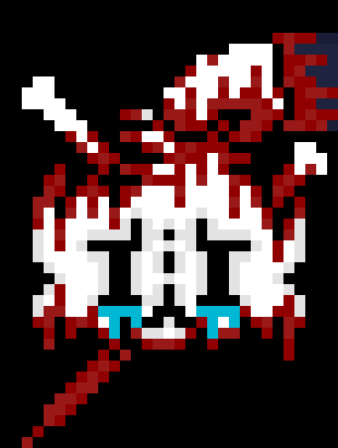 [57dac4] *you could hear a papyrus crying, nearby you*