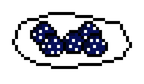 [9664c4] Pan-Dimensional Profiteroles