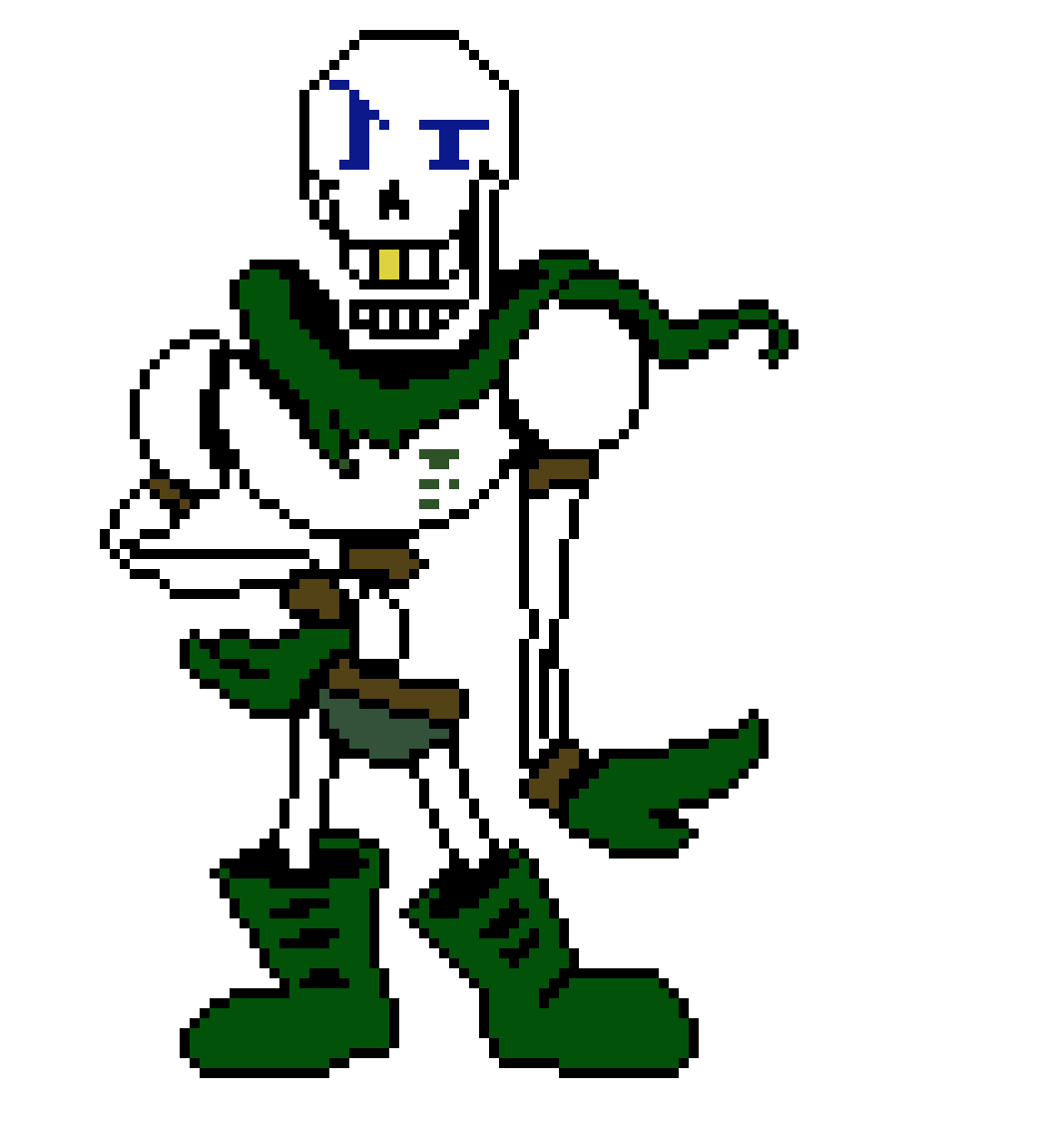 [08ea63] FOXTALE Zyrus (v2)