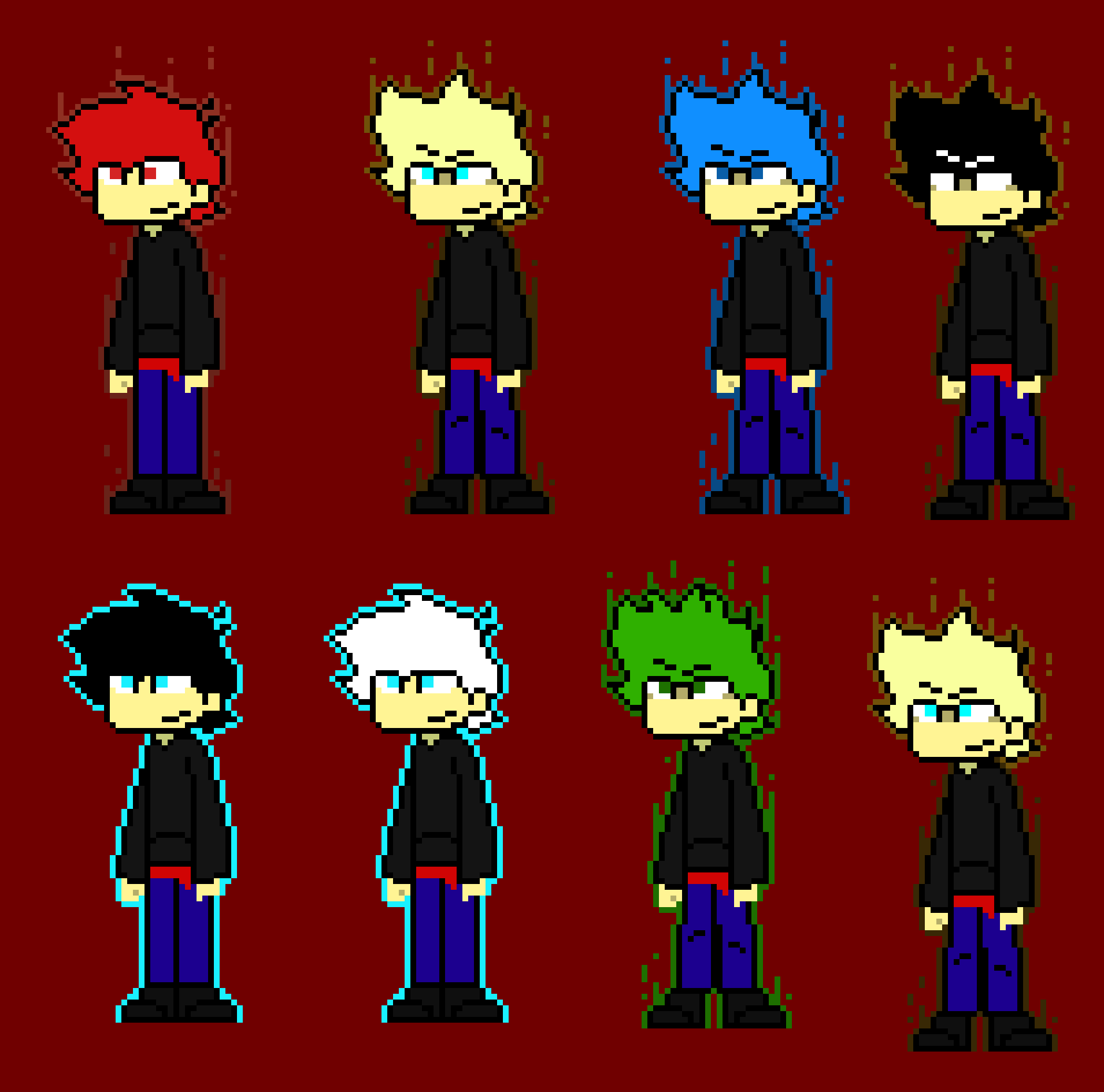 [d0ac6b] What do you think? I hope I made it right, -Zane