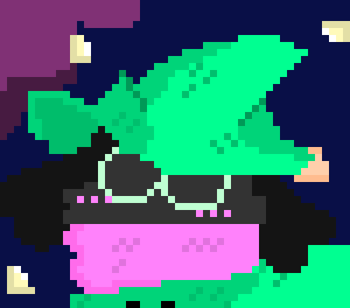 [49016e] Gunther, you are a man of culture. I recommend Kimestu no Yaiba's opening.-rei