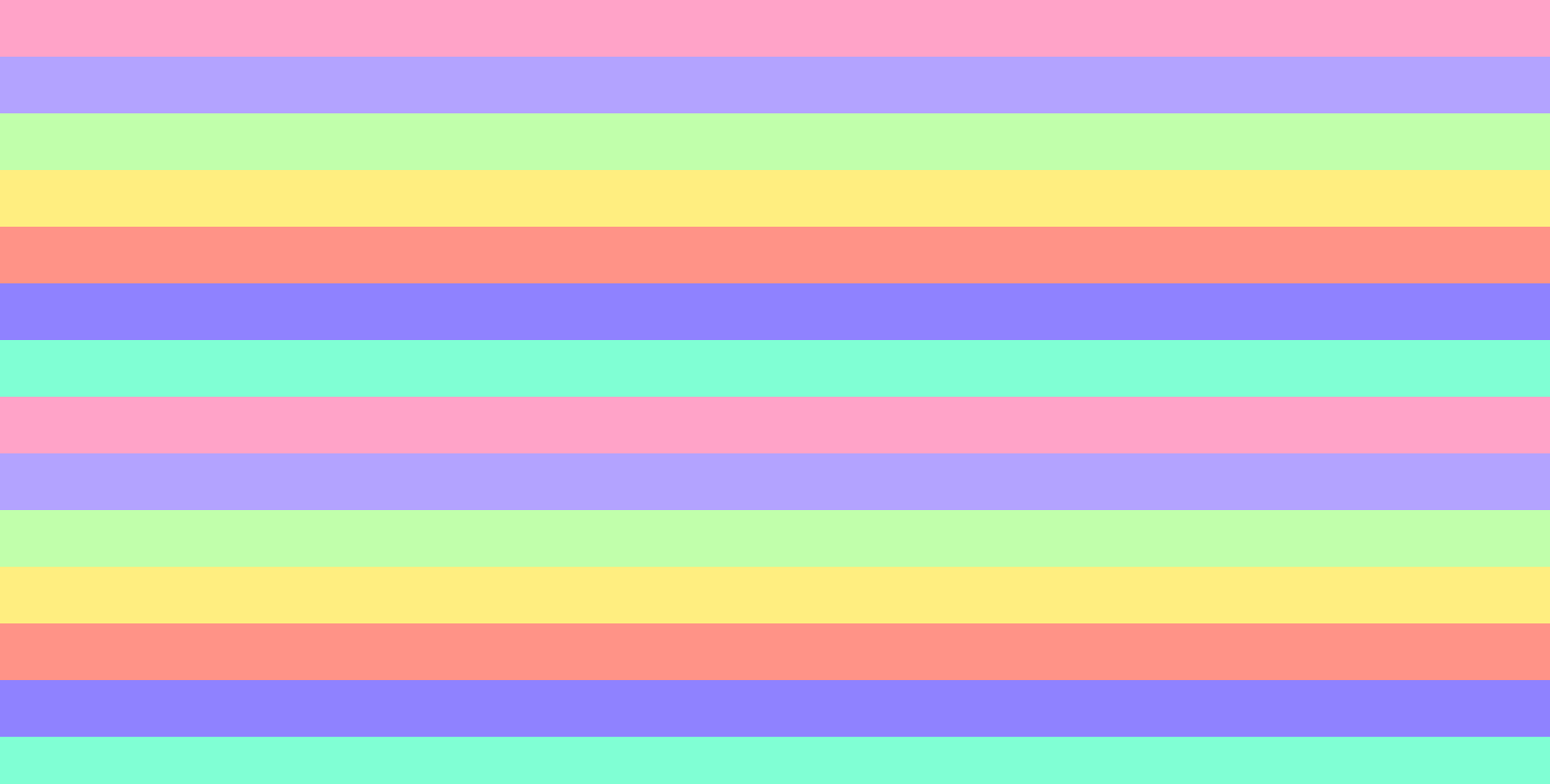 [d3a9dd] Colorful Pastel