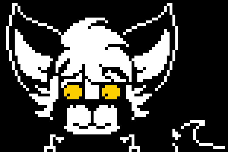 [95be89] AH!... -He jumped backwards after hearing Vesin... Somehow it`s very easy to scare this cat-