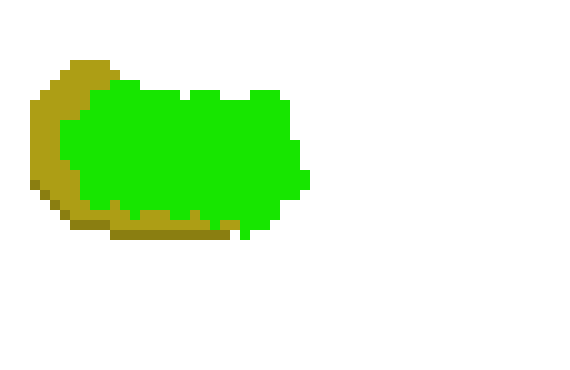 [4b3ccf] Wiggler's Treehouse