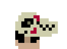 [7d6013] lowkey. what if bmo pinhead hellraiser