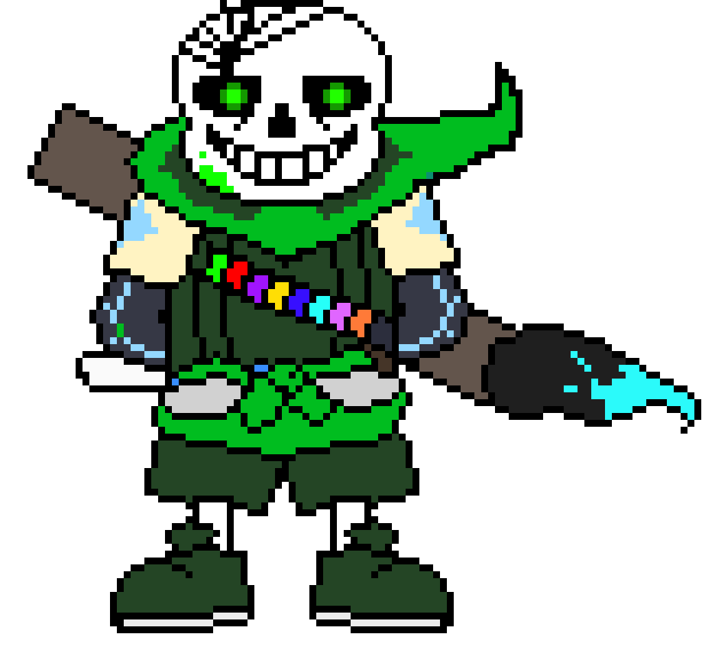 [077f6f] ink Terror eyes