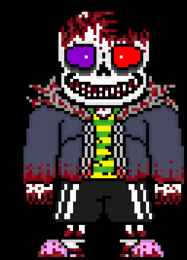 [e8cb42] TerrorShift: *rips out ShiftVerses left eye* oooo yummy eye *eats eye*