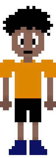 [25d002] Well I just kinda snap and...Boom, their back to normal....