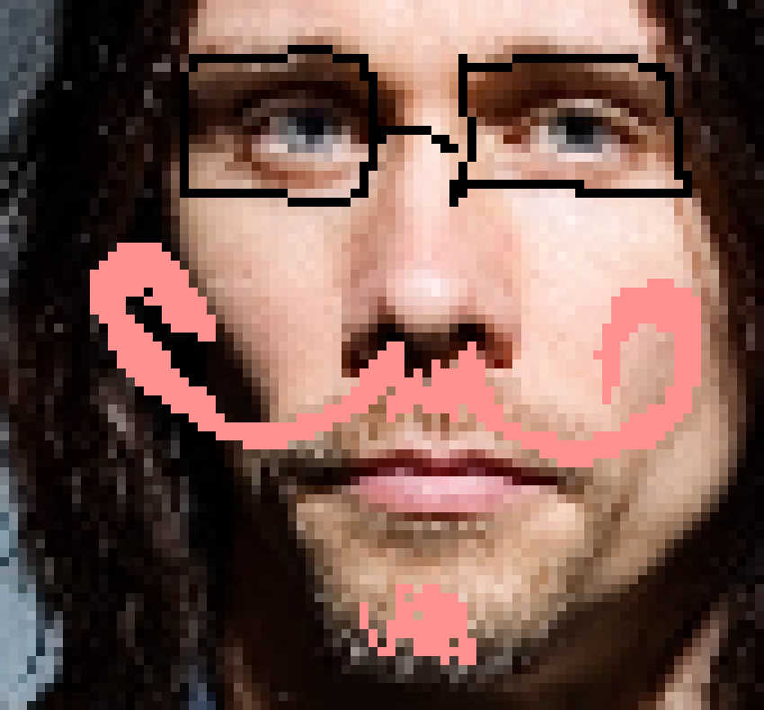 [236914] idk if youll see this but ur sprite reminds me of someone... evil (good sprite tho)