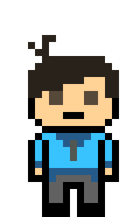 [09ba68] danganronpa pixel sprite base