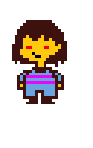 [96ca9c] i think...you should keep this from anyone...ths frisk is usfull...for once i'm acturly going to leave you...if you tell anyone ANYone about this...i'l not only torture you to deth but them aswell-genocidetail frisk