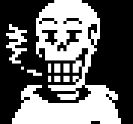 [a82578] "yeah sans"