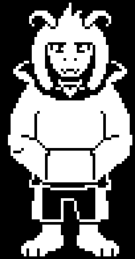 [6dc9d4] -He is waiting for you to attack.-