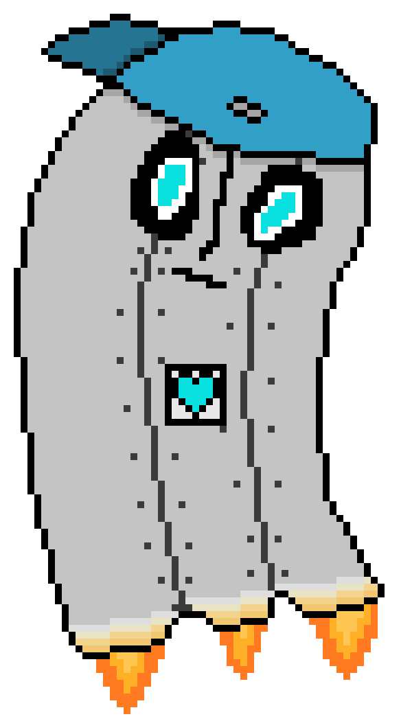 [5accb8] *Goes back into robot body.* I wish alphys was here...}SE!Napstablook