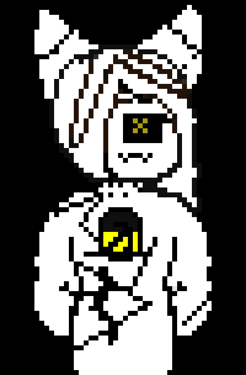[b706ad] *Pins the sans* Never mess with me *About to rip his head off* -Glitch Dreemurr