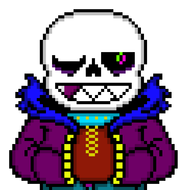 [64f43a] don't kill anyone...