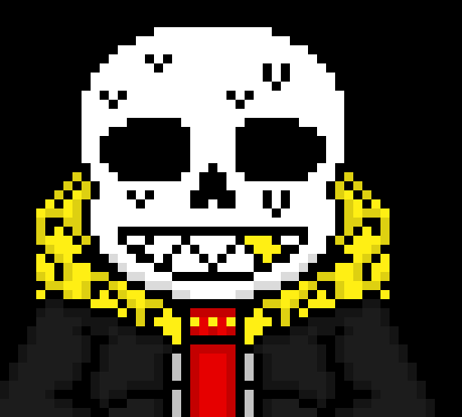 [b63bdb] ok ok geeze *tps away after Sans lets go*