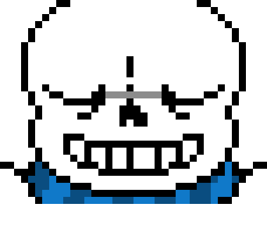 [23f21e] -gaster shows up and phases into inverted- heh heh heh....