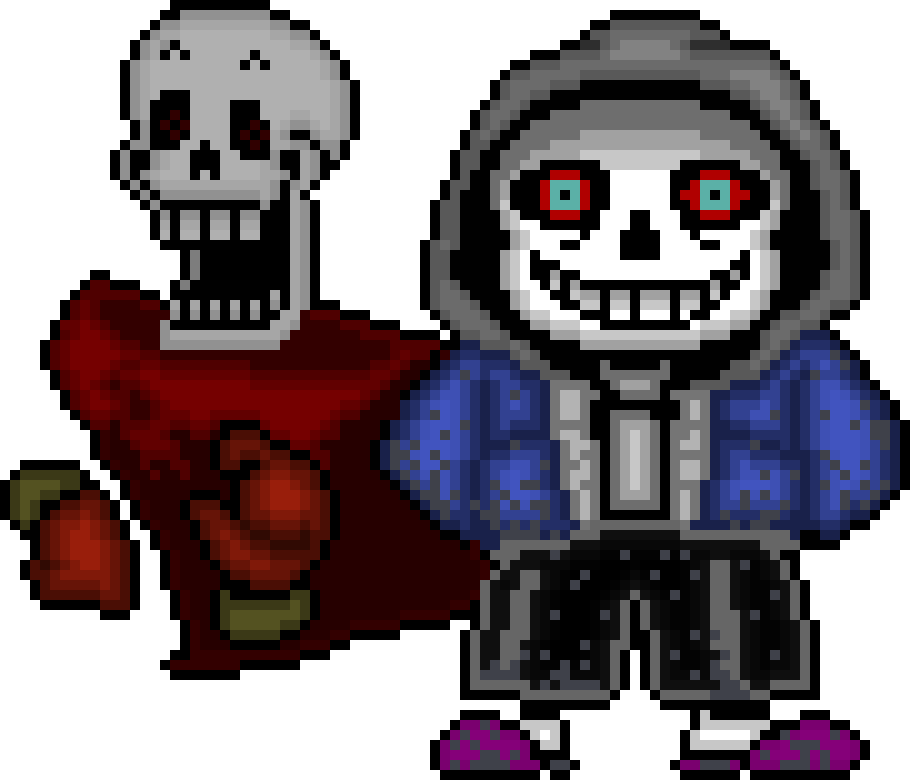 [670d58] Waterfall Dust V2