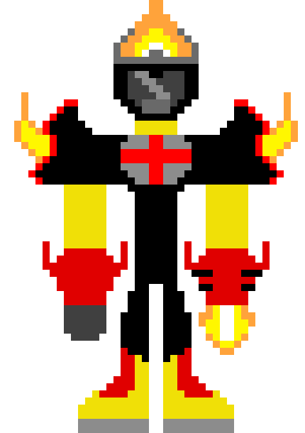 [b7576a] Inferno Man